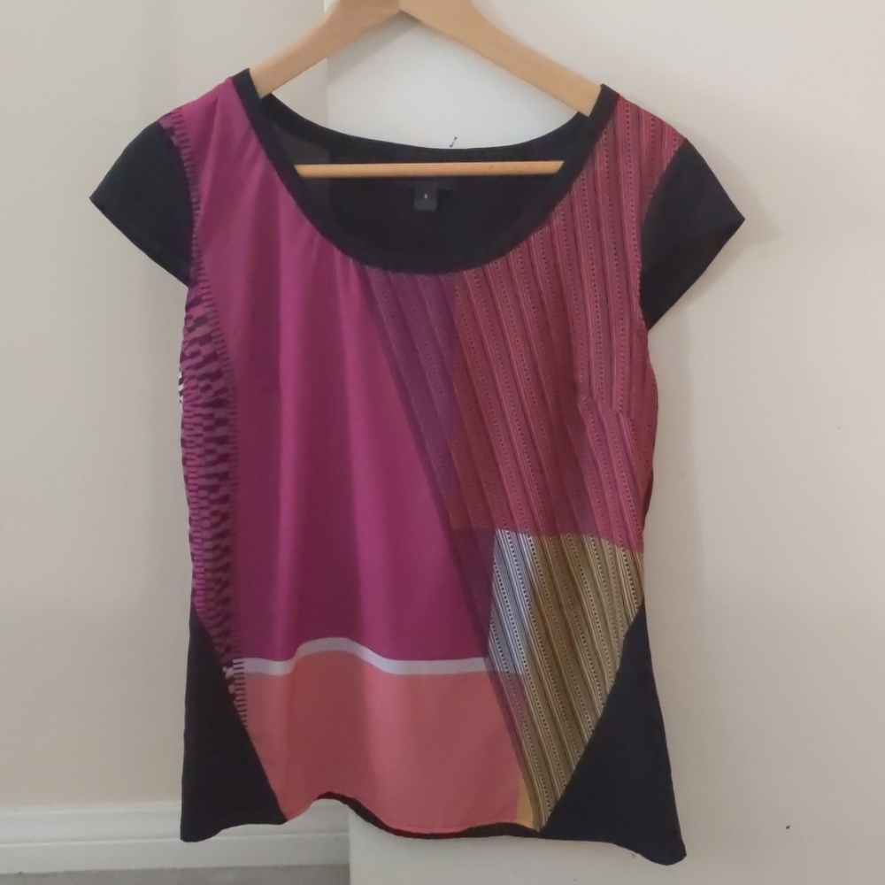 Worthington top
